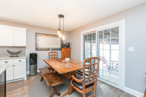 Tiny photo for 410 W Cook Street, Manteno, IL 60950 (MLS # 12559095)