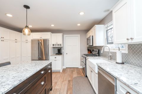 Tiny photo for 410 W Cook Street, Manteno, IL 60950 (MLS # 12559095)