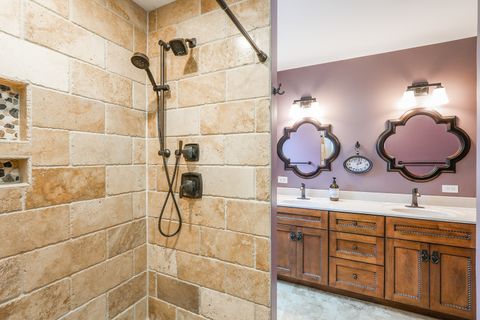 Tiny photo for 410 W Cook Street, Manteno, IL 60950 (MLS # 12559095)