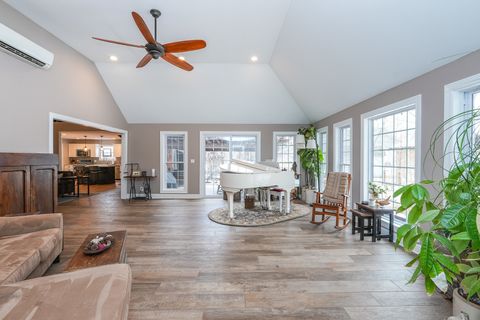 Tiny photo for 410 W Cook Street, Manteno, IL 60950 (MLS # 12559095)