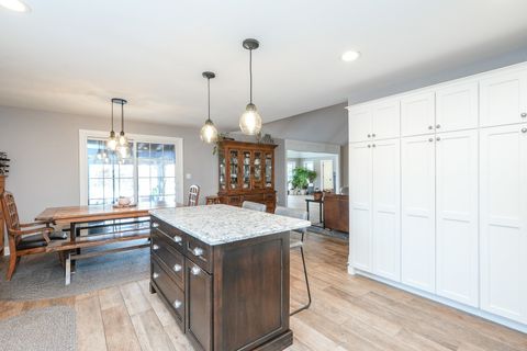 Tiny photo for 410 W Cook Street, Manteno, IL 60950 (MLS # 12559095)