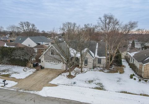 Tiny photo for 410 W Cook Street, Manteno, IL 60950 (MLS # 12559095)