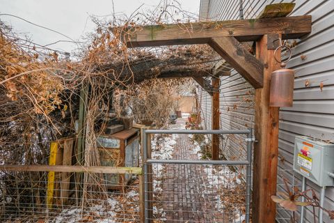 Tiny photo for 410 W Cook Street, Manteno, IL 60950 (MLS # 12559095)