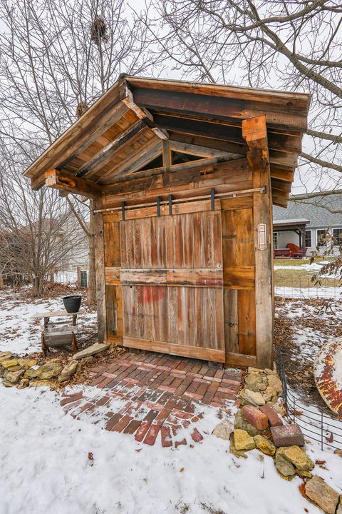 Tiny photo for 410 W Cook Street, Manteno, IL 60950 (MLS # 12559095)