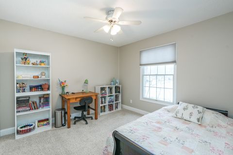 Tiny photo for 410 W Cook Street, Manteno, IL 60950 (MLS # 12559095)