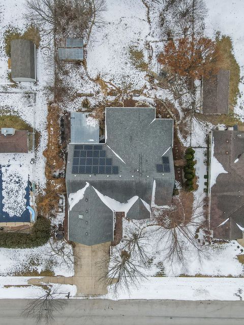 Tiny photo for 410 W Cook Street, Manteno, IL 60950 (MLS # 12559095)