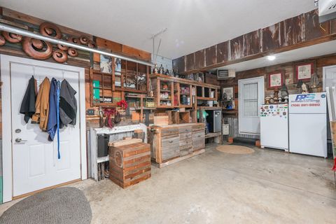 Tiny photo for 410 W Cook Street, Manteno, IL 60950 (MLS # 12559095)