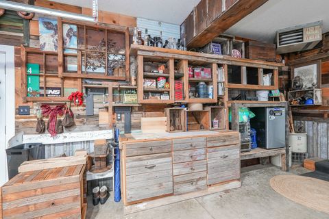 Tiny photo for 410 W Cook Street, Manteno, IL 60950 (MLS # 12559095)