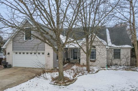Photo of 410 W Cook Street, Manteno, IL 60950 (MLS # 12559095)