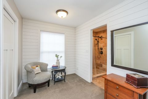 Tiny photo for 410 W Cook Street, Manteno, IL 60950 (MLS # 12559095)