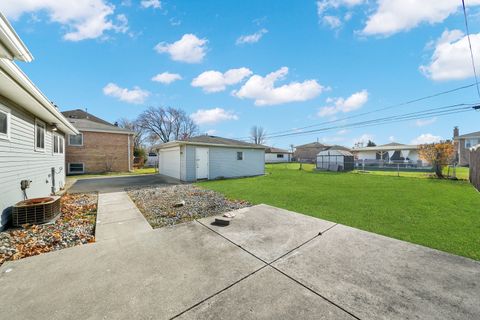 Tiny photo for Burbank, IL 60459 (MLS # 12519722)