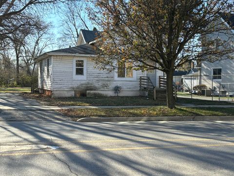 A home in Joliet