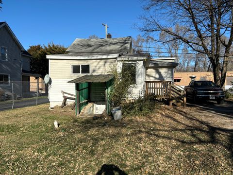 A home in Joliet