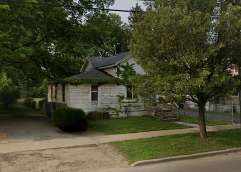 A home in Joliet