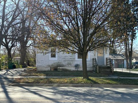 A home in Joliet