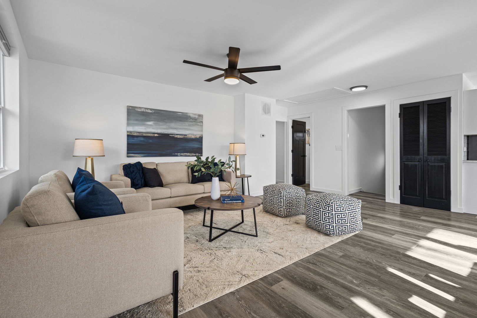 23576 N Overhill Drive