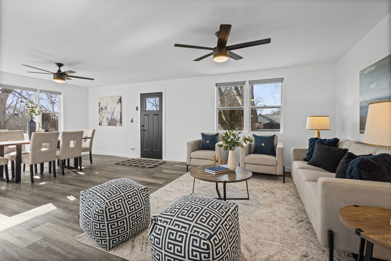 23576 N Overhill Drive