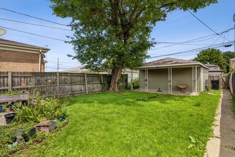 Tiny photo for 10029 S Indiana Avenue, Chicago, IL 60628 (MLS # 12699565)