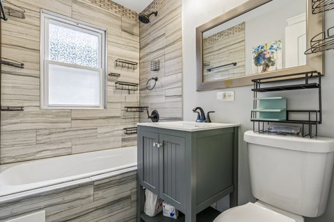 Tiny photo for 10029 S Indiana Avenue, Chicago, IL 60628 (MLS # 12699565)