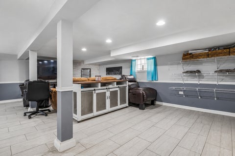 Tiny photo for 10029 S Indiana Avenue, Chicago, IL 60628 (MLS # 12699565)