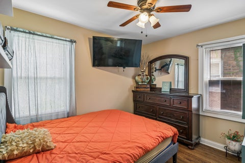 Tiny photo for 10029 S Indiana Avenue, Chicago, IL 60628 (MLS # 12699565)