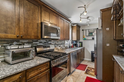 Tiny photo for 10029 S Indiana Avenue, Chicago, IL 60628 (MLS # 12699565)