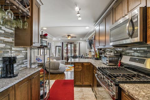 Tiny photo for 10029 S Indiana Avenue, Chicago, IL 60628 (MLS # 12699565)