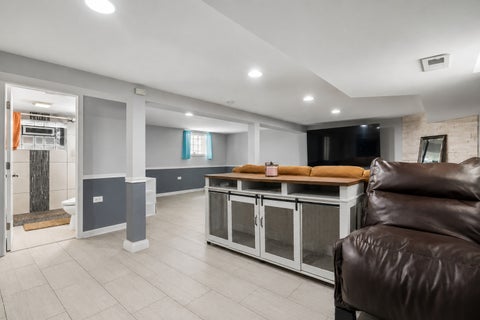 Tiny photo for 10029 S Indiana Avenue, Chicago, IL 60628 (MLS # 12699565)