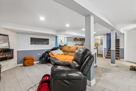 Tiny photo for 10029 S Indiana Avenue, Chicago, IL 60628 (MLS # 12699565)