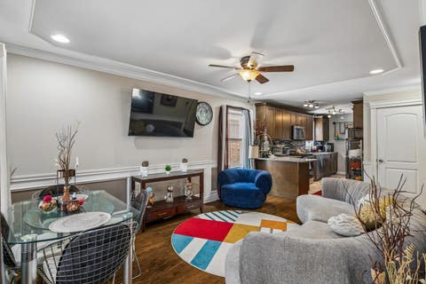 Tiny photo for 10029 S Indiana Avenue, Chicago, IL 60628 (MLS # 12699565)