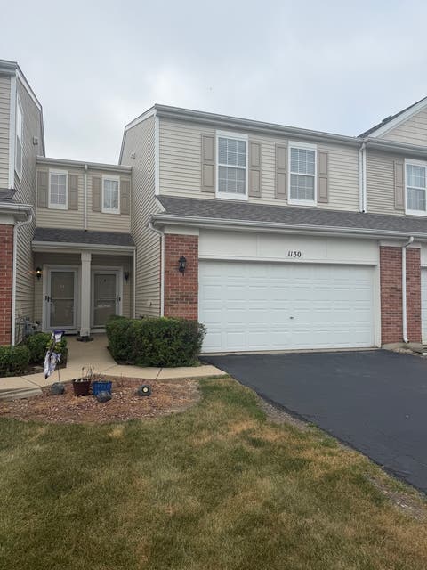 Photo of 1130 HERON Circle, Joliet, IL 60431 (MLS # 12716384)