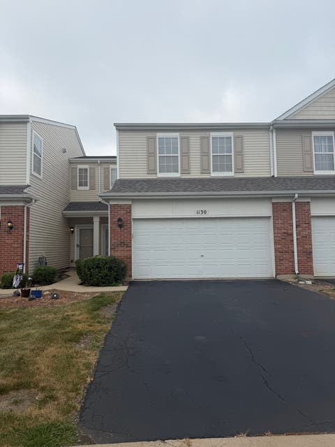 Tiny photo for 1130 HERON Circle, Joliet, IL 60431 (MLS # 12716384)