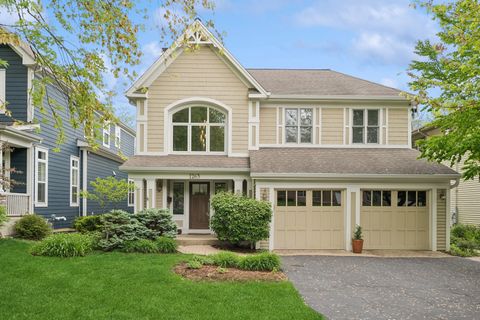 1263 Glencoe Avenue Highland Park IL 60035