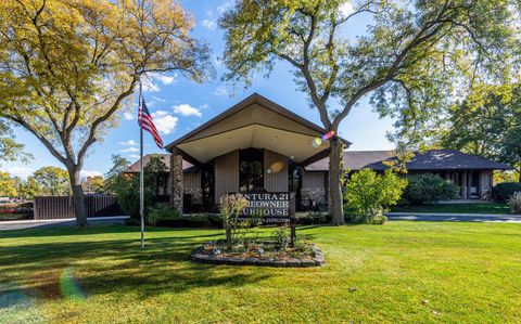 Tiny photo for 380 Ventura Club Drive, Roselle, IL 60172 (MLS # 12638990)