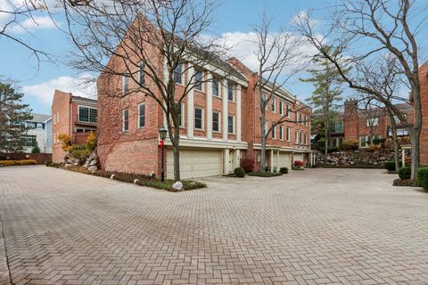 19 Landmark Avenue 19 Northfield IL 60093