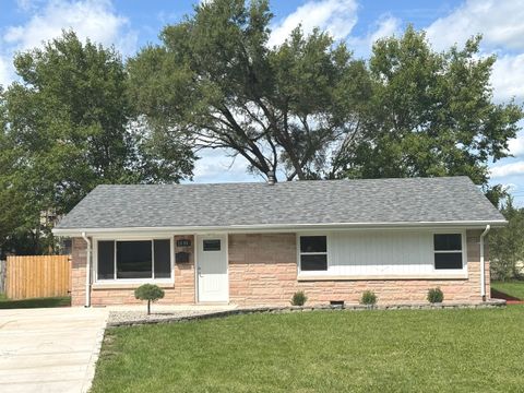 Tiny photo for 1855 Notre Dame St, Kankakee, IL 60901 (MLS # 12458228)