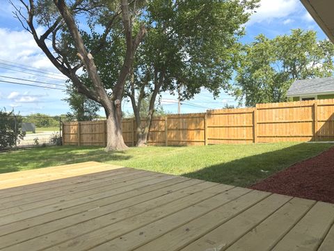 Tiny photo for 1855 Notre Dame St, Kankakee, IL 60901 (MLS # 12458228)