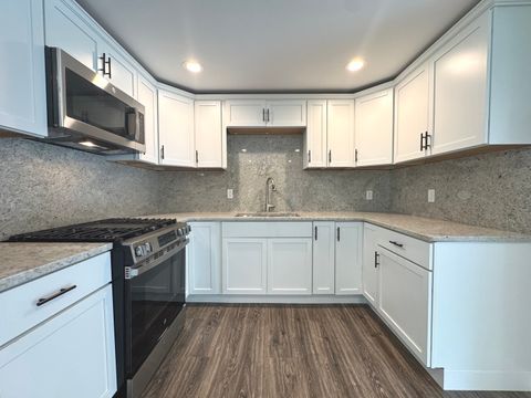 Tiny photo for 1855 Notre Dame St, Kankakee, IL 60901 (MLS # 12458228)