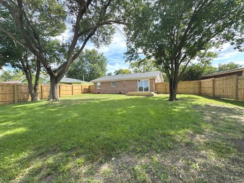 Tiny photo for 1855 Notre Dame St, Kankakee, IL 60901 (MLS # 12458228)