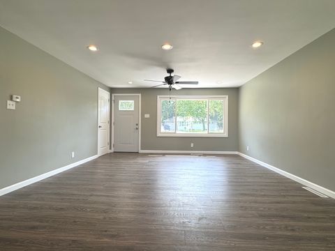 Tiny photo for 1855 Notre Dame St, Kankakee, IL 60901 (MLS # 12458228)