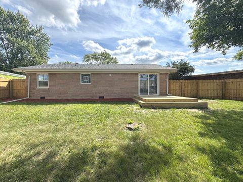 Tiny photo for 1855 Notre Dame St, Kankakee, IL 60901 (MLS # 12458228)