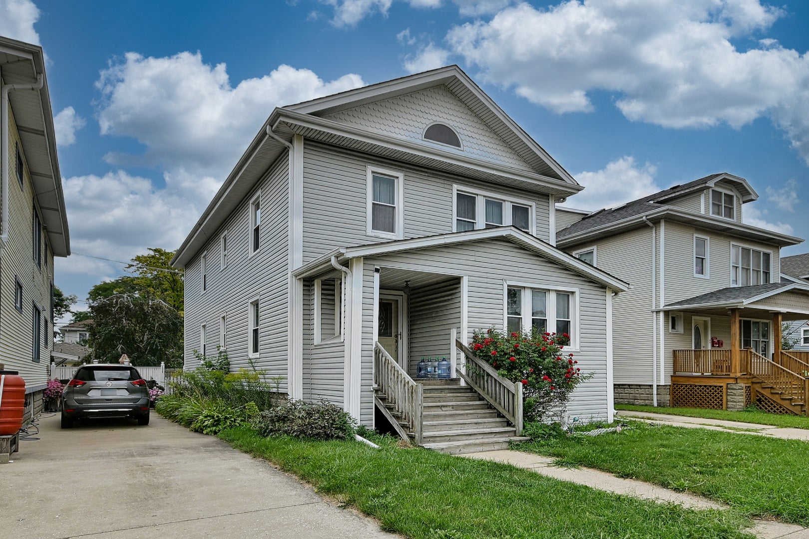 6033 N Harlem Avenue