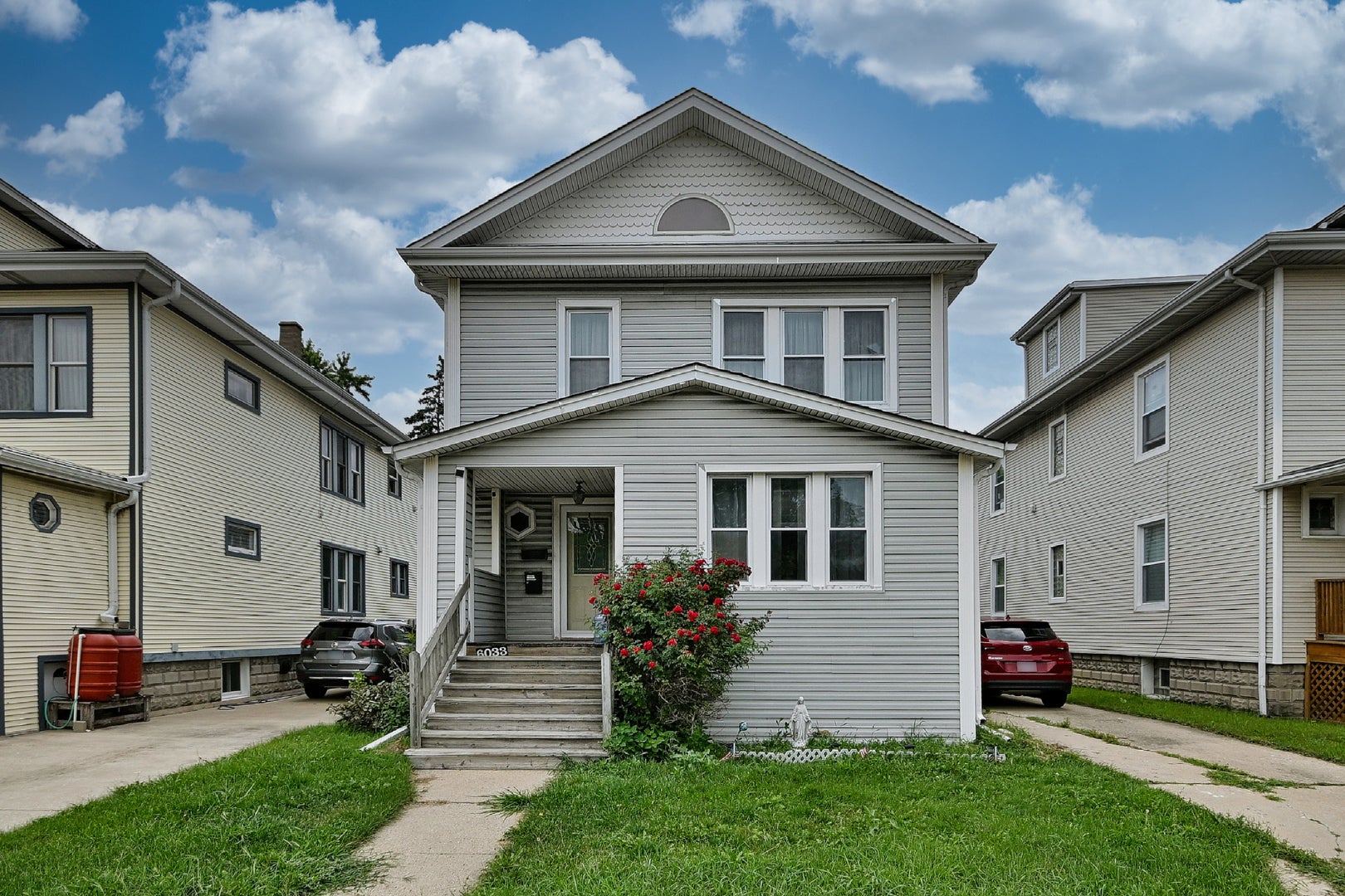 6033 N Harlem Avenue