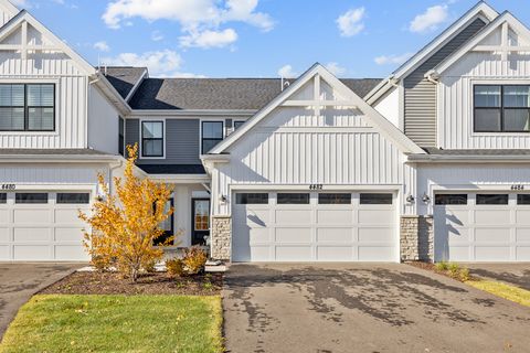 Photo of 4482 Chelsea Manor Circle, Aurora, IL 60504 (MLS # 12513450)