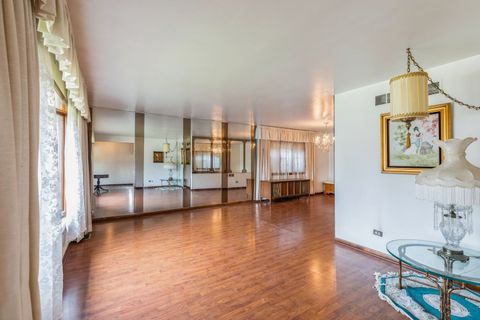 Tiny photo for 848 E 150th Place, South Holland, IL 60473 (MLS # 12490769)