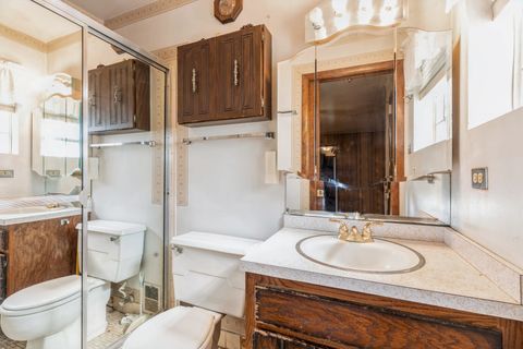 Tiny photo for 848 E 150th Place, South Holland, IL 60473 (MLS # 12490769)