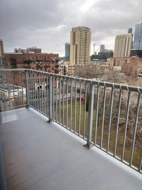 Tiny photo for 1600 S PRAIRIE Avenue #904, Chicago, IL 60616 (MLS # 12464846)