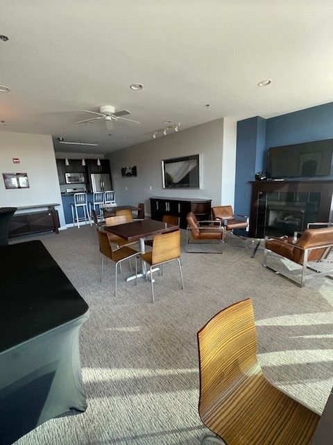 Tiny photo for 1600 S PRAIRIE Avenue #904, Chicago, IL 60616 (MLS # 12464846)