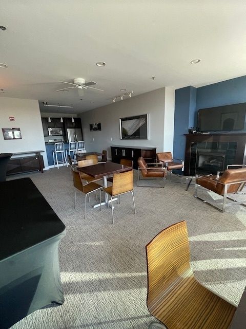 Tiny photo for 1600 S PRAIRIE Avenue #904, Chicago, IL 60616 (MLS # 12464846)