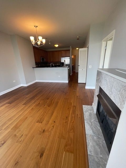 Tiny photo for 1600 S PRAIRIE Avenue #904, Chicago, IL 60616 (MLS # 12464846)